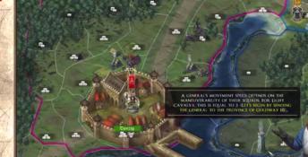 Strategy & Tactics: Dark Ages