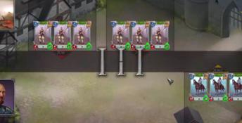 Strategy & Tactics: Dark Ages PC Screenshot