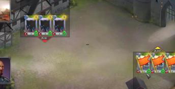 Strategy & Tactics: Dark Ages PC Screenshot