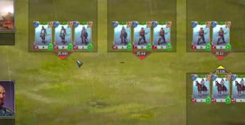 Strategy & Tactics: Dark Ages PC Screenshot