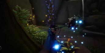 Stray Blade PC Screenshot