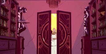 Stray Gods: The Roleplaying Musical PC Screenshot