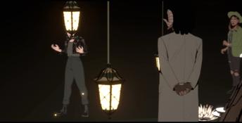 Stray Gods: The Roleplaying Musical PC Screenshot