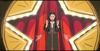 Stray Gods: The Roleplaying Musical PC Screenshot