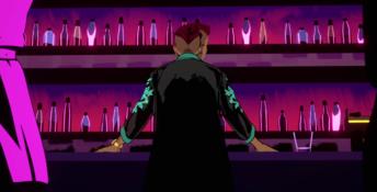 Stray Gods: The Roleplaying Musical PC Screenshot