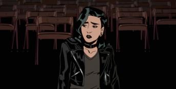 Stray Gods: The Roleplaying Musical PC Screenshot