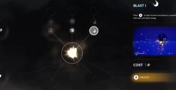 Strayed Lights PC Screenshot