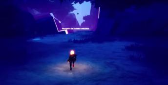 Strayed Lights PC Screenshot