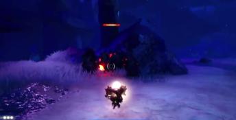 Strayed Lights PC Screenshot