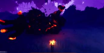Strayed Lights PC Screenshot