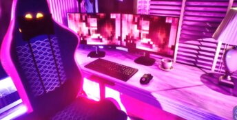 Stream Star: Sensations