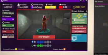 Streamer Life Simulator 2 PC Screenshot