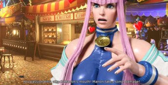 Street Brawler: Adult Playground