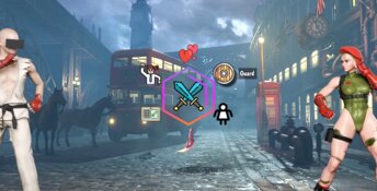 Street Brawler: Adult Playground PC Screenshot