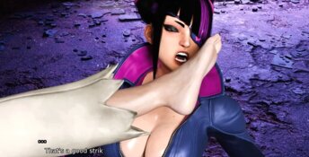 Street Brawler: Adult Playground PC Screenshot