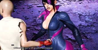 Street Brawler: Adult Playground PC Screenshot