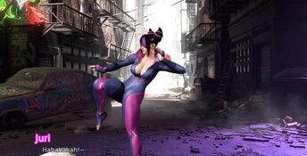 Street Brawler: Adult Playground PC Screenshot