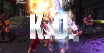 Street Fighter 6 PC Screenshot