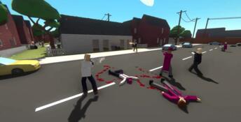 Street Lords PC Screenshot