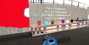 Street Paint Playground PC Screenshot