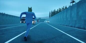 Street Stallion: The Jaywalk Simulator PC Screenshot