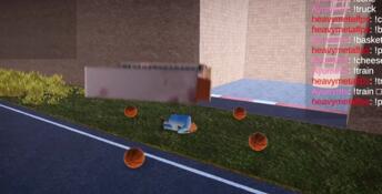 Street Stallion: The Jaywalk Simulator PC Screenshot
