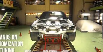 Street Tuning Evolution