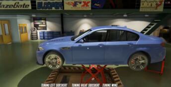 Street Tuning Evolution