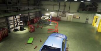 Street Tuning Evolution