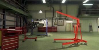 Street Tuning Evolution PC Screenshot