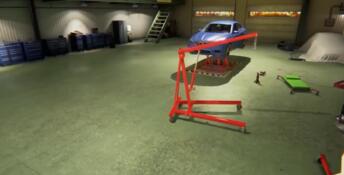 Street Tuning Evolution PC Screenshot