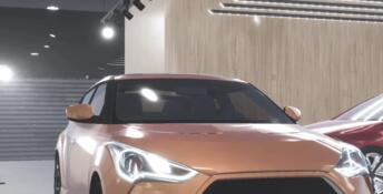 Streets Adventure: Medina Motors PC Screenshot