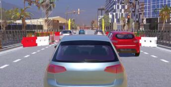 Streets Adventure: Medina Motors PC Screenshot