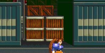 Streets Of Rage 3 PC Screenshot