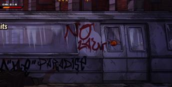 Streets of Rage 4 PC Screenshot