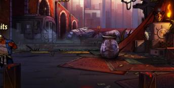 Streets of Rage 4 PC Screenshot