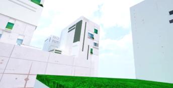 STRIDE PC Screenshot