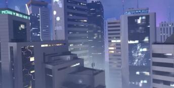 STRIDE: Fates