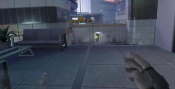 STRIDE: Fates PC Screenshot