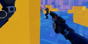 STRIDE: Fates PC Screenshot