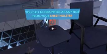 STRIDE: Fates PC Screenshot