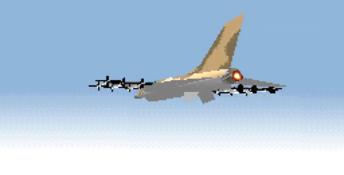 Strike Commander