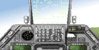 Strike Commander