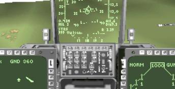 Strike Commander