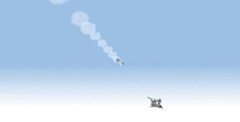 Strike Commander PC Screenshot