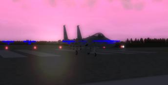 Strike Fighters: Project 1 PC Screenshot