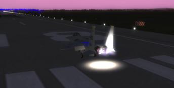 Strike Fighters: Project 1