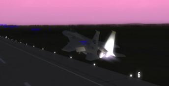 Strike Fighters: Project 1