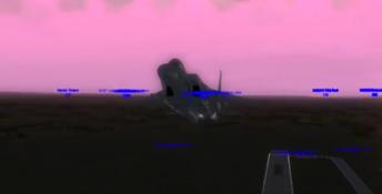 Strike Fighters: Project 1