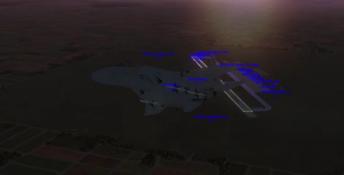 Strike Fighters: Project 1 PC Screenshot